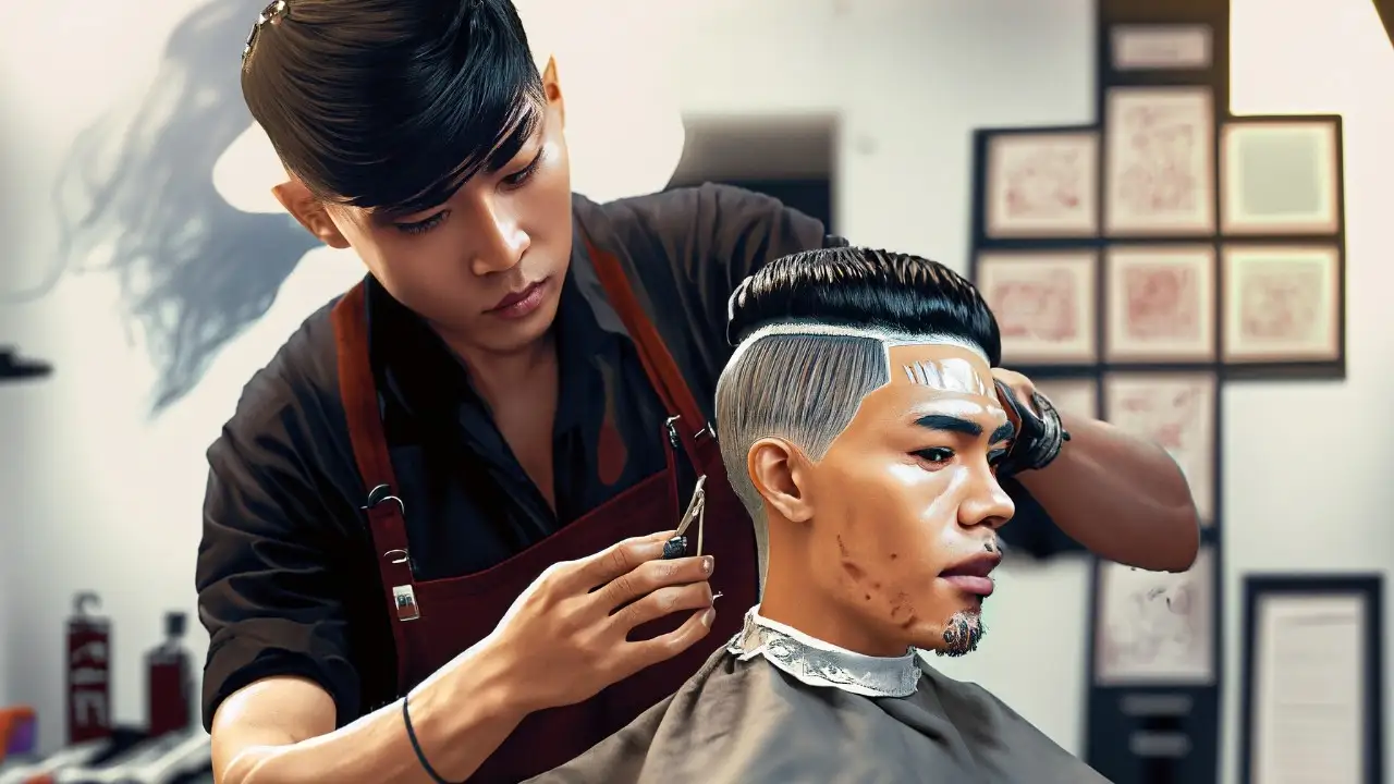 Głowy treningowe dla fryzjerów i barbers - Jak wybrać, czym się charakteryzują i dlaczego warto je mieć?