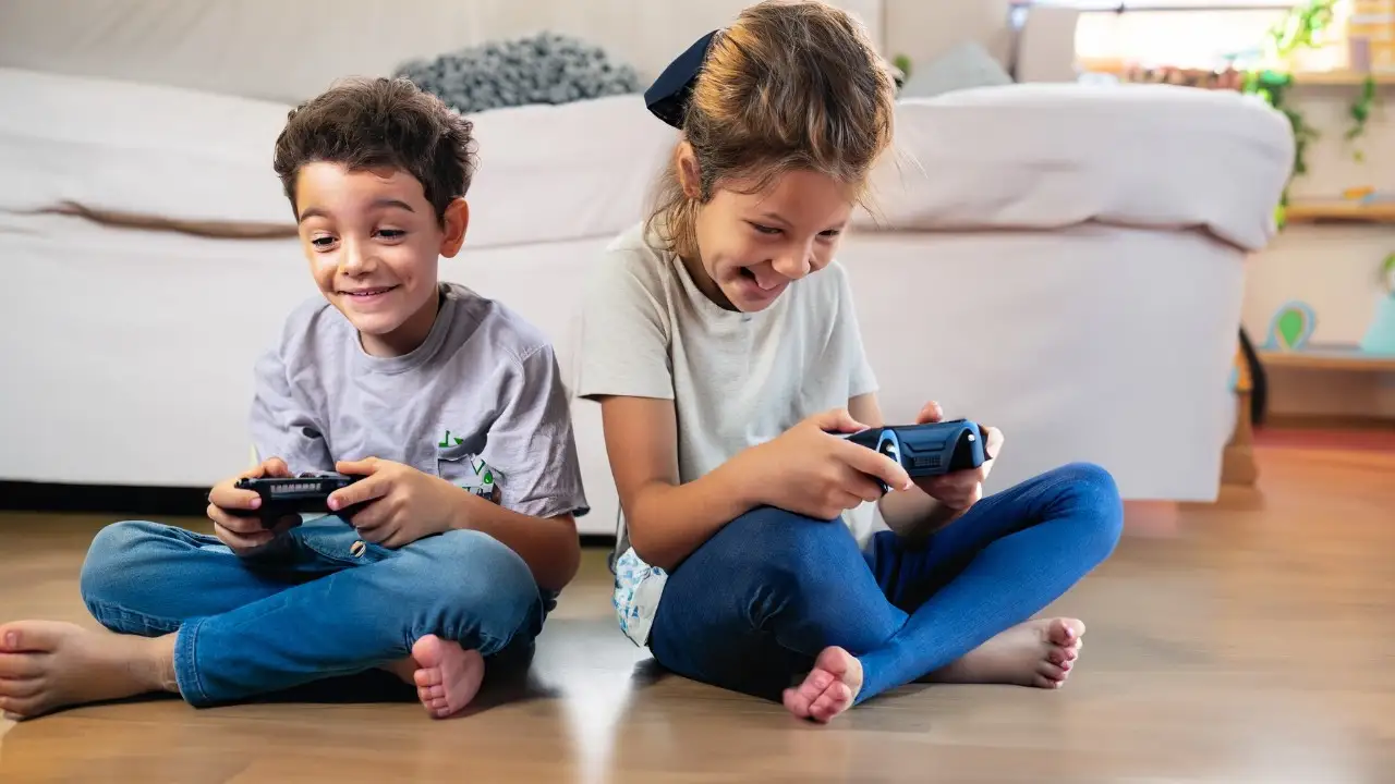 Przewodnik Rodzicielski: Wybieramy Gry dla Dzieci na PS4 - od 6 do 12 Lat Bez Przemocy