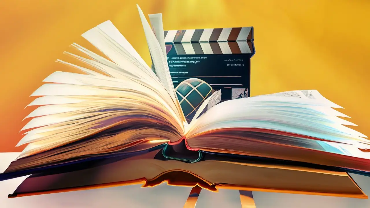 TOP15: Najlepsze filmy na podstawie książek