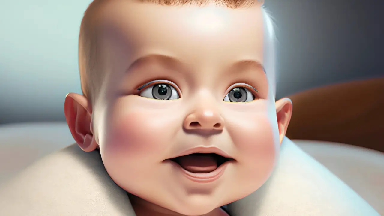 Prezent Pierwszy Ząbek - Tym Zwyczajem