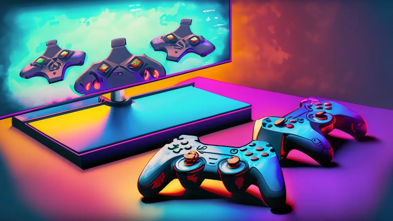 Rozgrywka na Dwa pady: Przewodnik po Najlepszych Gry na PS5 z Lokalną Kooperacją