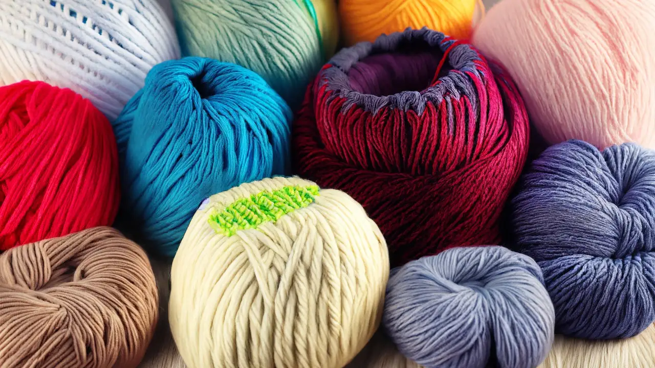 Najlepsza włóczka na swetry - Poradnik