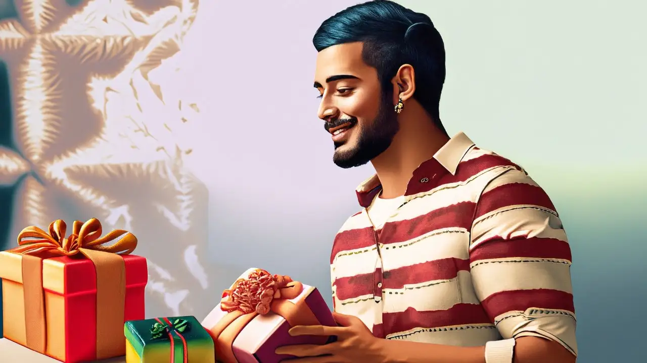 Wyzwanie DIY: Kreatywne Pomysły na Prezent z Okazji Dnia Ojca