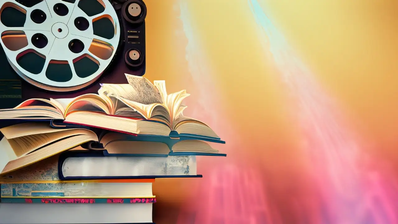 TOP15: Najlepsze filmy na podstawie książek