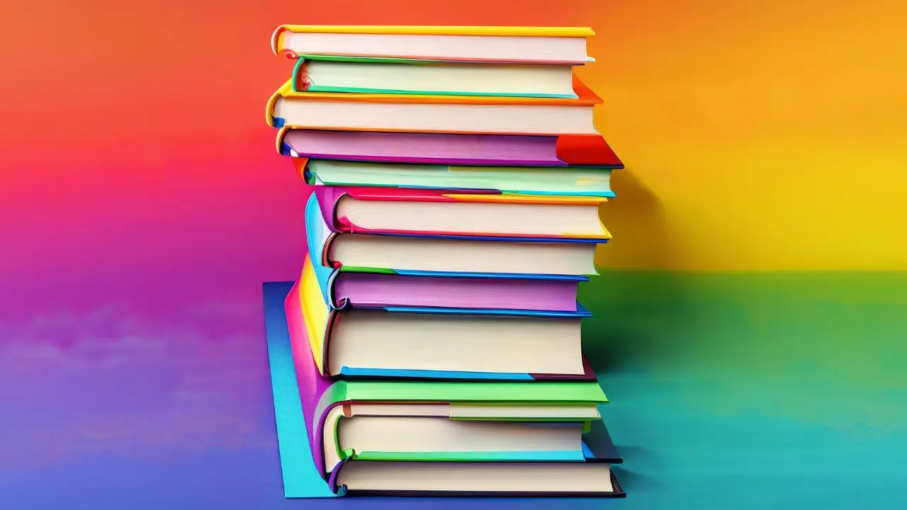 Najciekawsze Książki o LGBTQ+: Wybór dla wszystkich, którzy cenią wartości różnorodności
