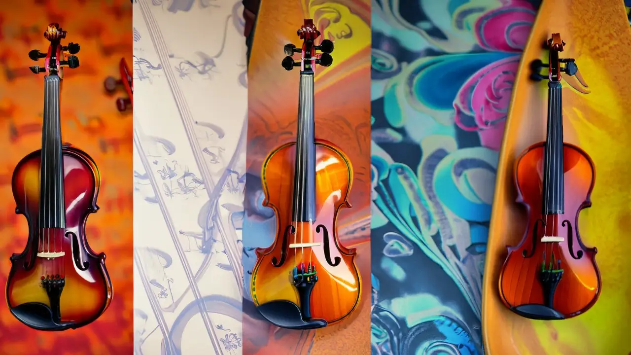 Skrzypce dla początkujących: Jak wybrać najlepszy i ekonomiczny model na start?