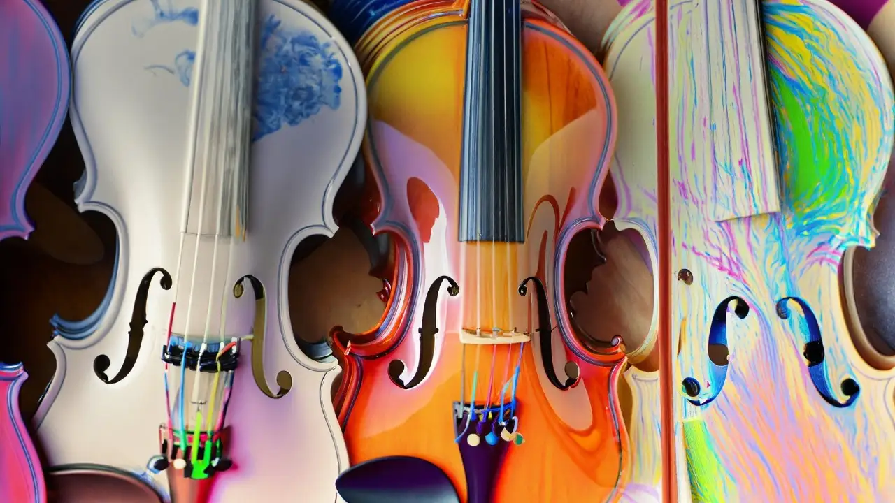 Skrzypce dla początkujących: Jak wybrać najlepszy i ekonomiczny model na start?