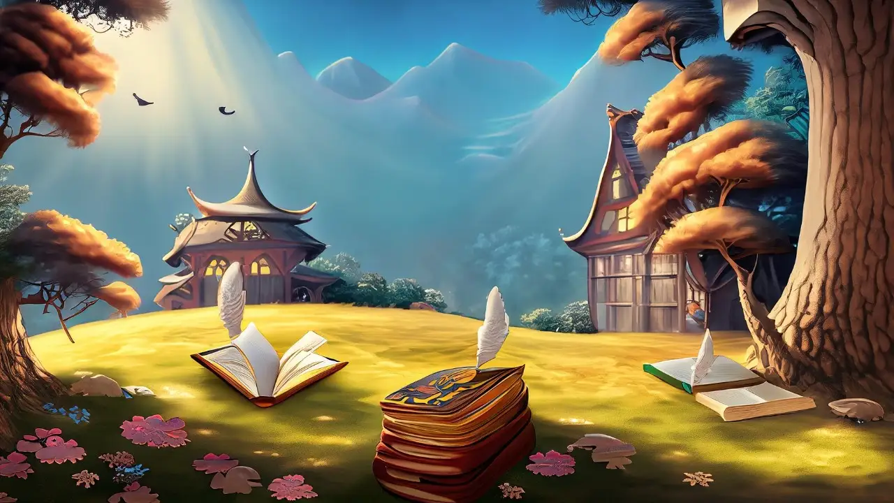 Najlepsze książki dla 11-latka: Przewodnik po literaturze fantasy, przygodowej i polecanych pozycjach