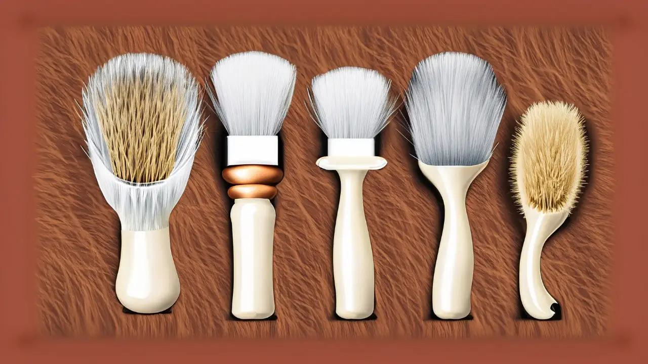 Jak wybrać idealne akcesoria do brody? Przewodnik po produktach barberskich