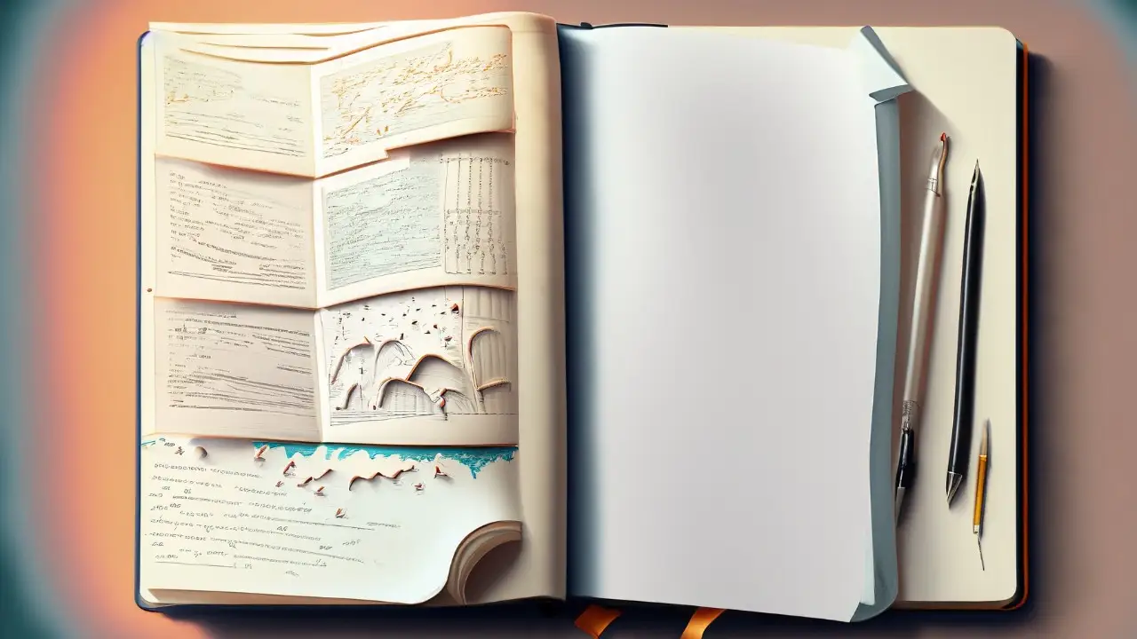 Kompleksowy poradnik: Jak, gdzie i za ile wydać swoją własną książkę?