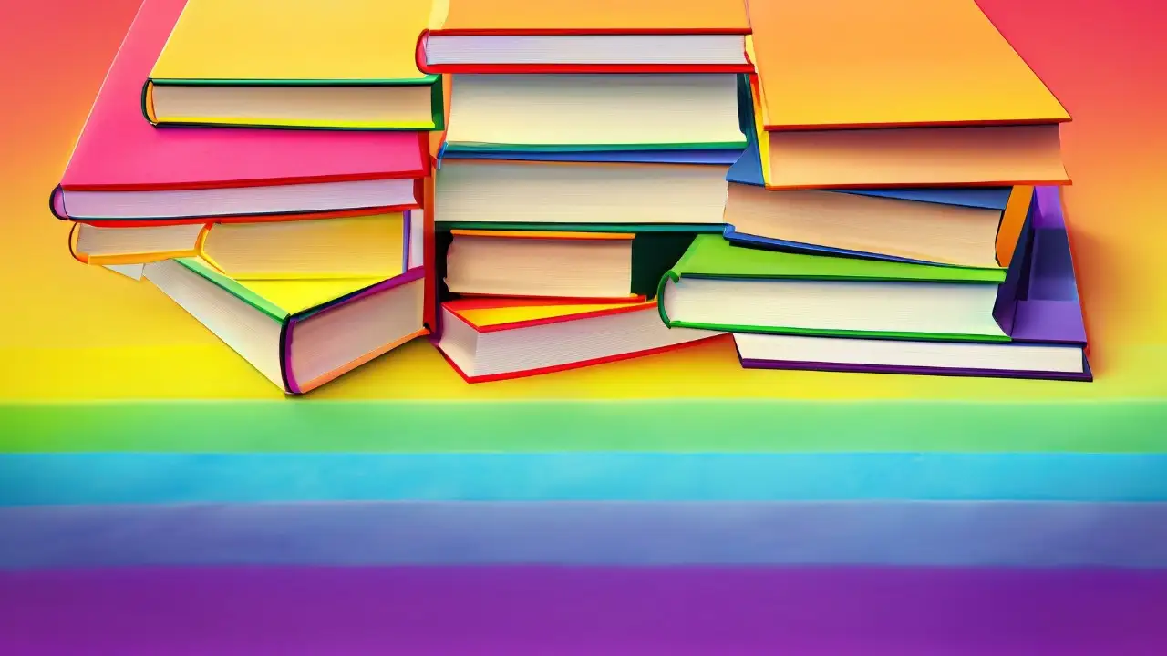 Najciekawsze Książki o LGBTQ+: Wybór dla wszystkich, którzy cenią wartości różnorodności