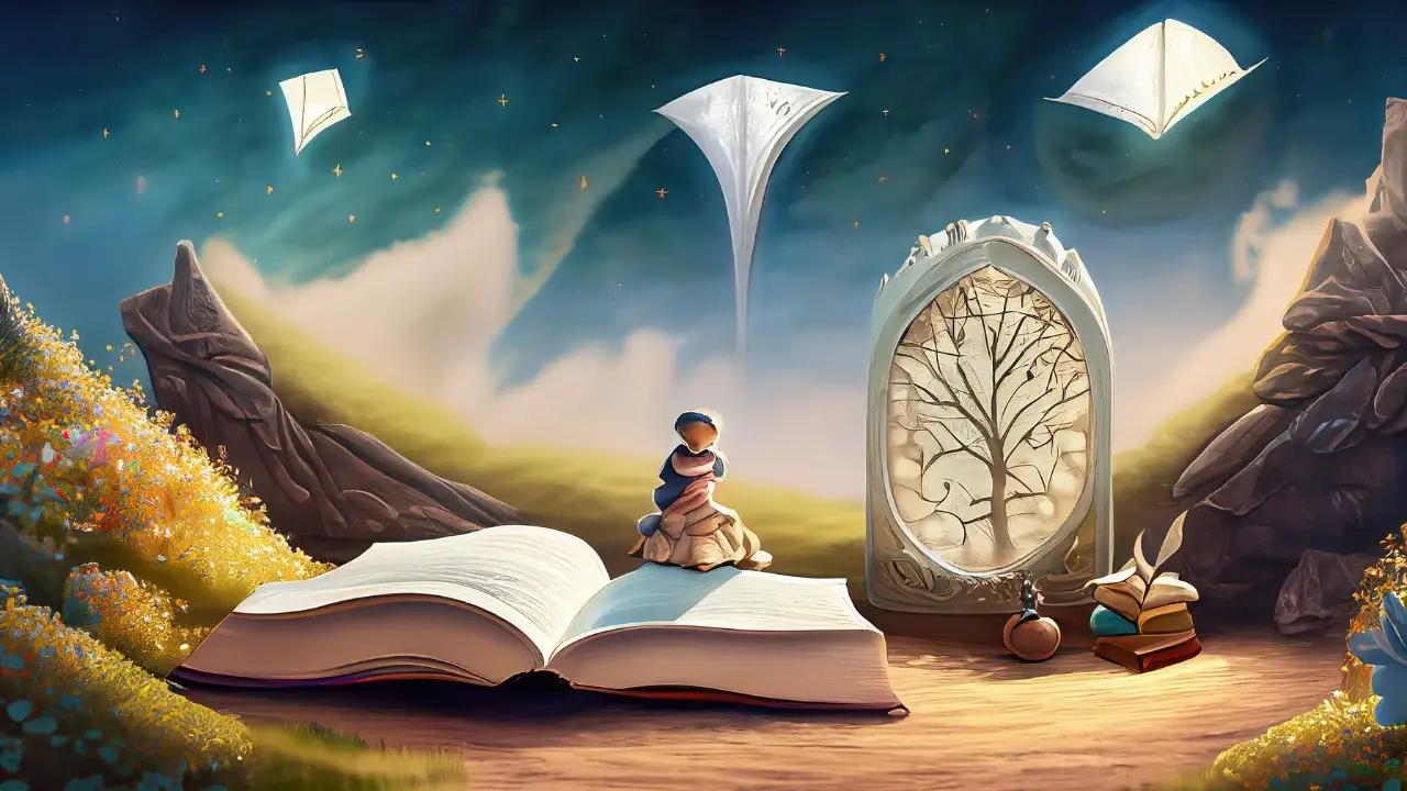 Najlepsze książki dla 11-latka: Przewodnik po literaturze fantasy, przygodowej i polecanych pozycjach