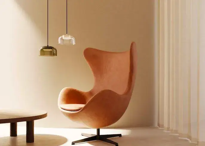 designerskie lampy wiszące