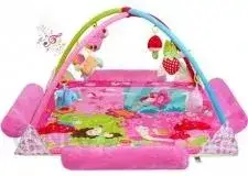 Pomysły na prezent dla czterolatki. Co dać czteroletniej dziewczynce?