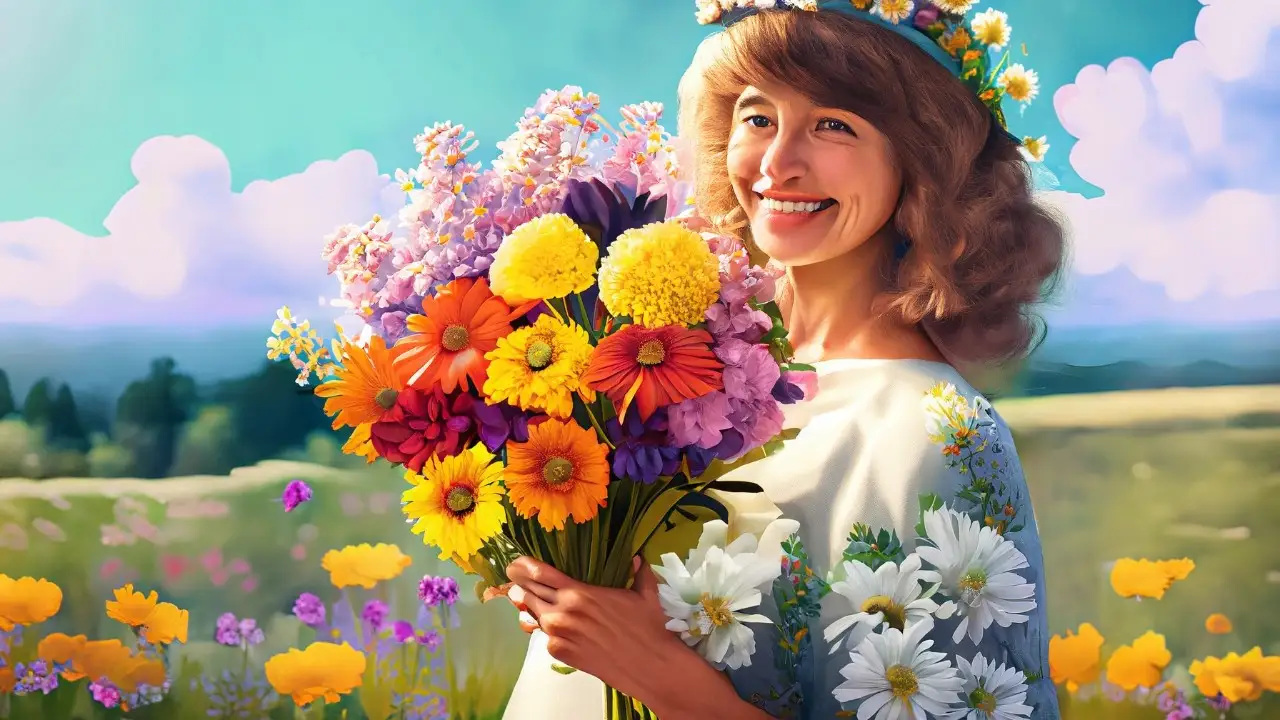 20 Pomysłów na Letnie Prezenty dla Niej