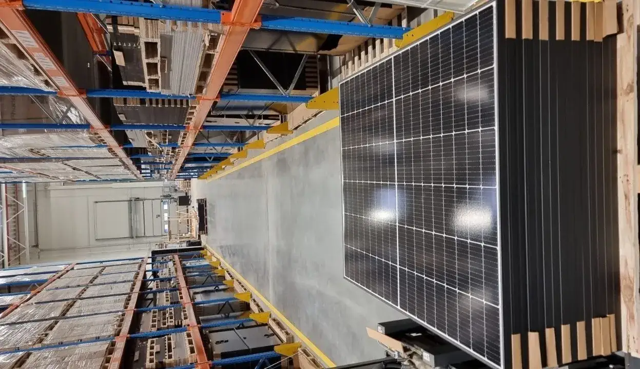 Hurtownia Fotowoltaiczna – panele fotowoltaiczne najwyższej jakości, idealne dla nowoczesnych i efektywnych systemów PV