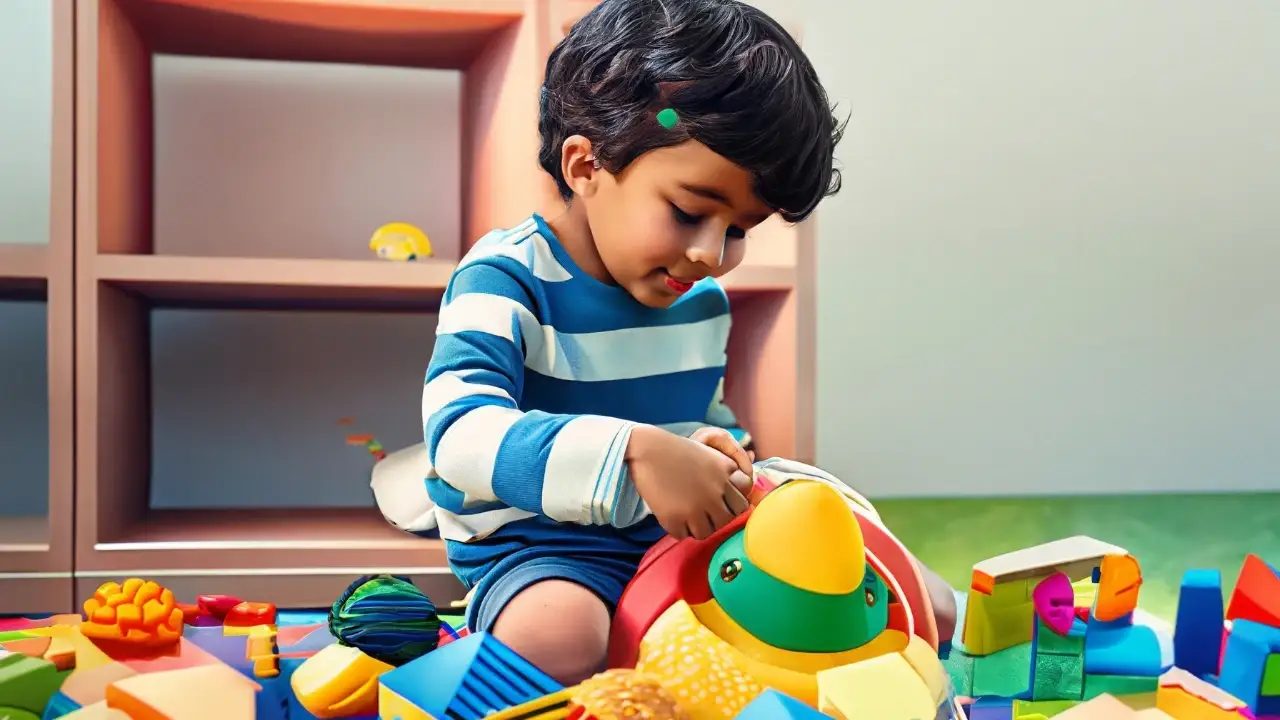 Pomysły na prezent dla ośmiolatka. Co dać 8 letniemu chłopcu?