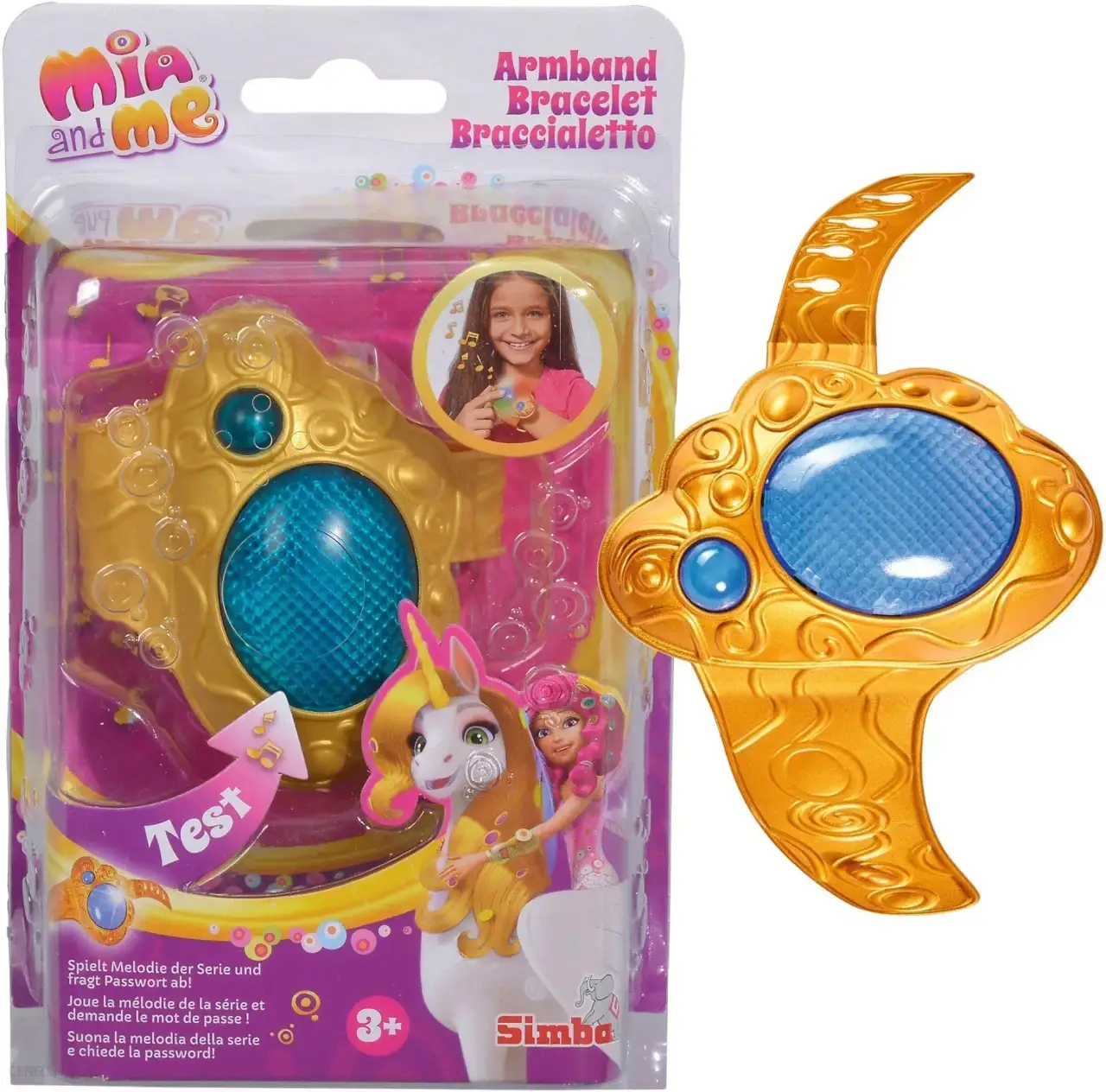 Pomysły na prezent dla czterolatki. Co dać czteroletniej dziewczynce?