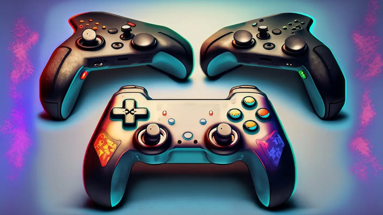 Pierwsze Kroki w Świecie Xbox: Przewodnik dla Początkujących Graczy - Jakie Gry Wybrać?