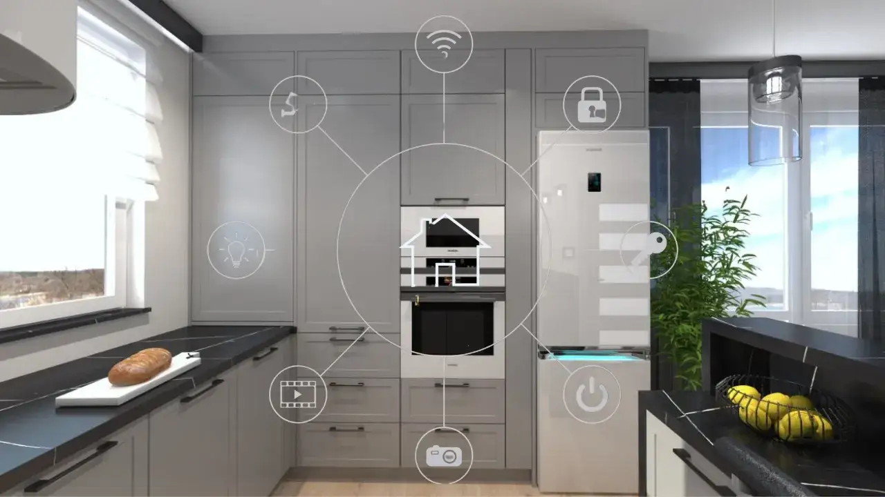 wykończenie wnętrza pod klucz