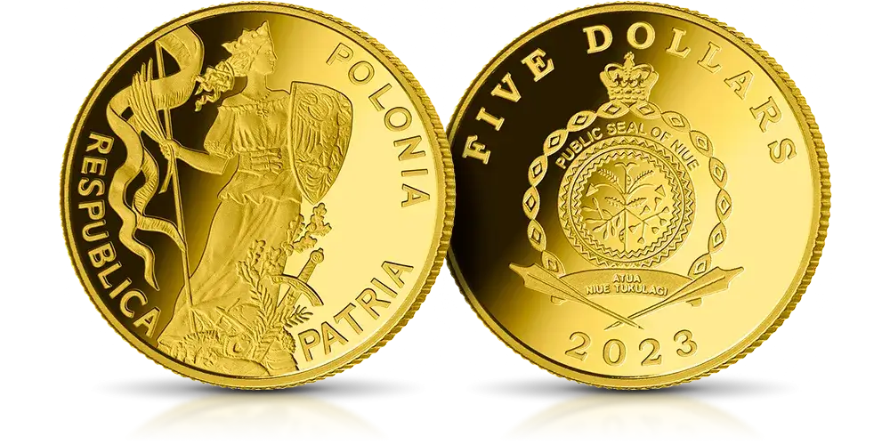 rozne wysokosci nominalów zaleznosci od stanu zachowania maja swoja wartosc kolekcjonerska