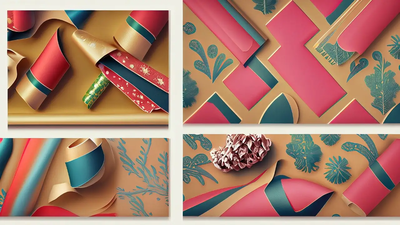 Jak zapakować prezenty? Twój kompletny przewodnik po pakowaniu prezentów