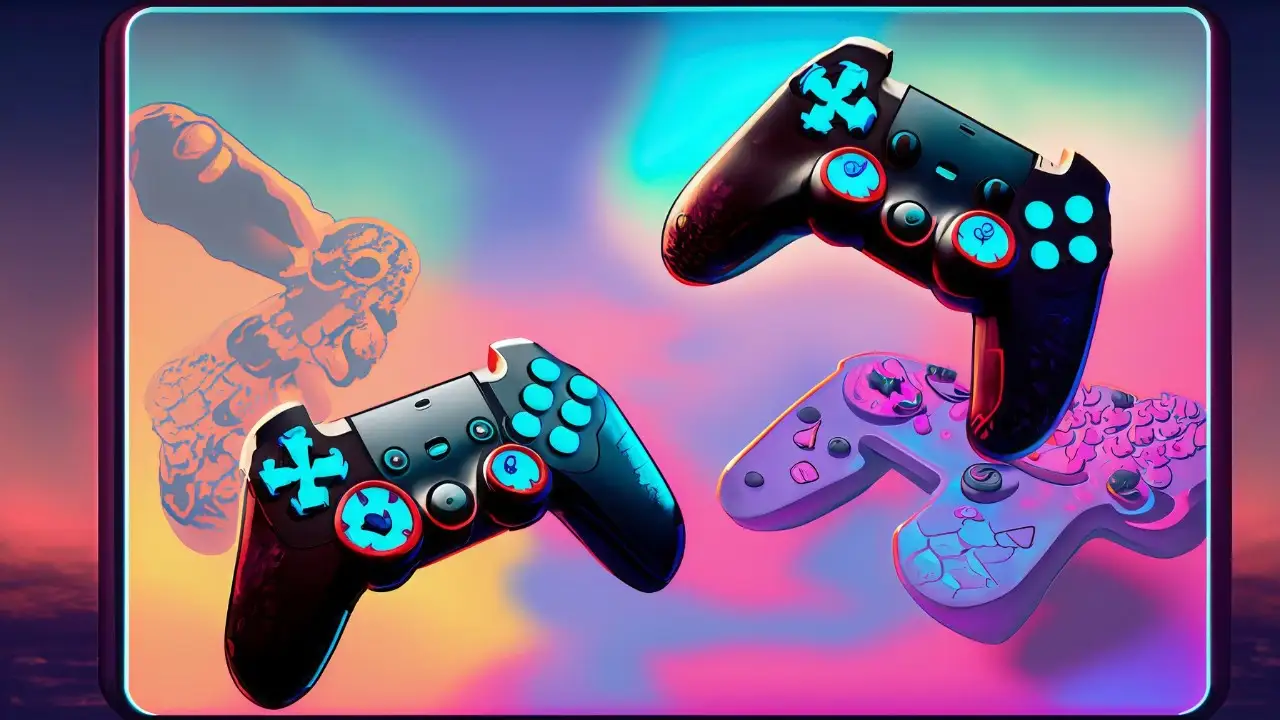 Rozgrywka na Dwa pady: Przewodnik po Najlepszych Gry na PS5 z Lokalną Kooperacją