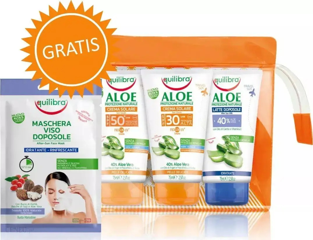 20 Pomysłów na Letnie Prezenty dla Niej