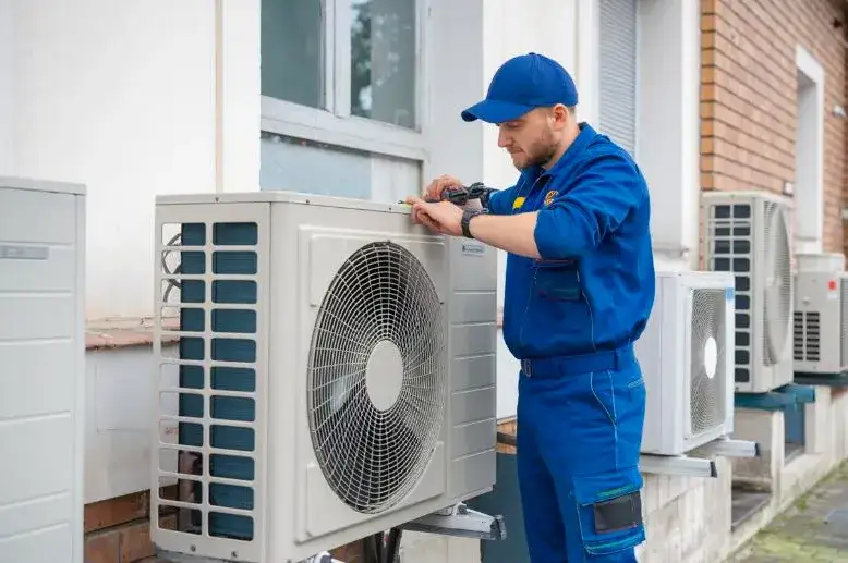 serwis domowej klimatyzacji