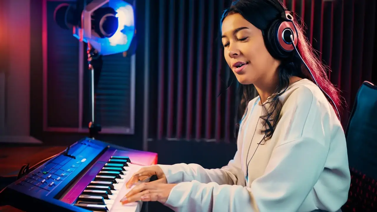 Muzyka w Filmie: Tworzenie Atmosfery, Emocje Widzów i Kulisy