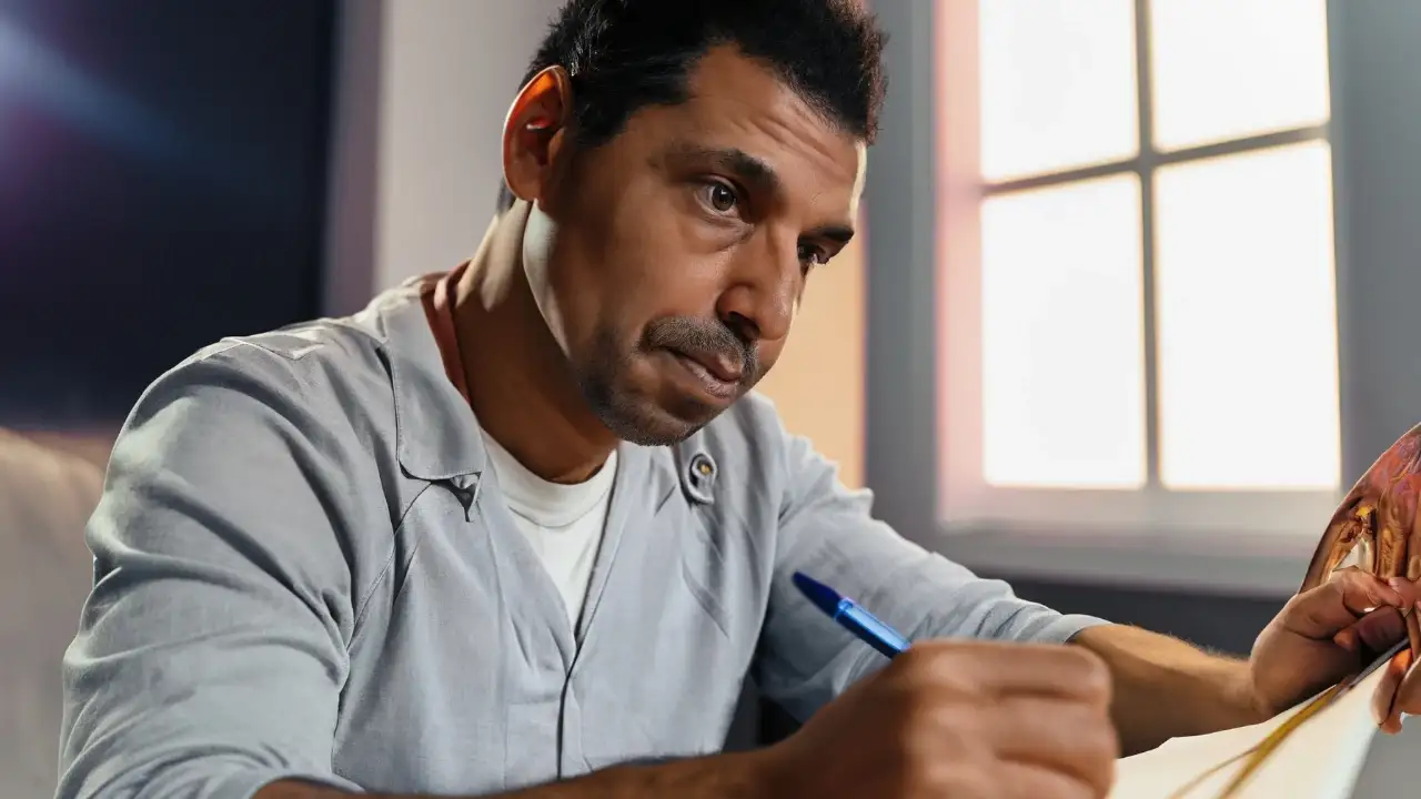 Analiza tekstów piosenek: odkrywanie głębokich przekazów i wpływ doświadczeń życiowych na twórczość