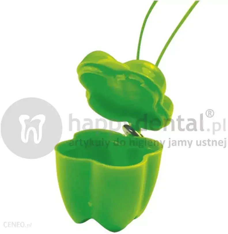 Prezent Pierwszy Ząbek - Tym Zwyczajem