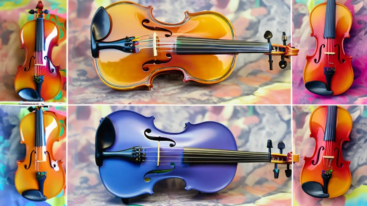 Skrzypce dla początkujących: Jak wybrać najlepszy i ekonomiczny model na start?