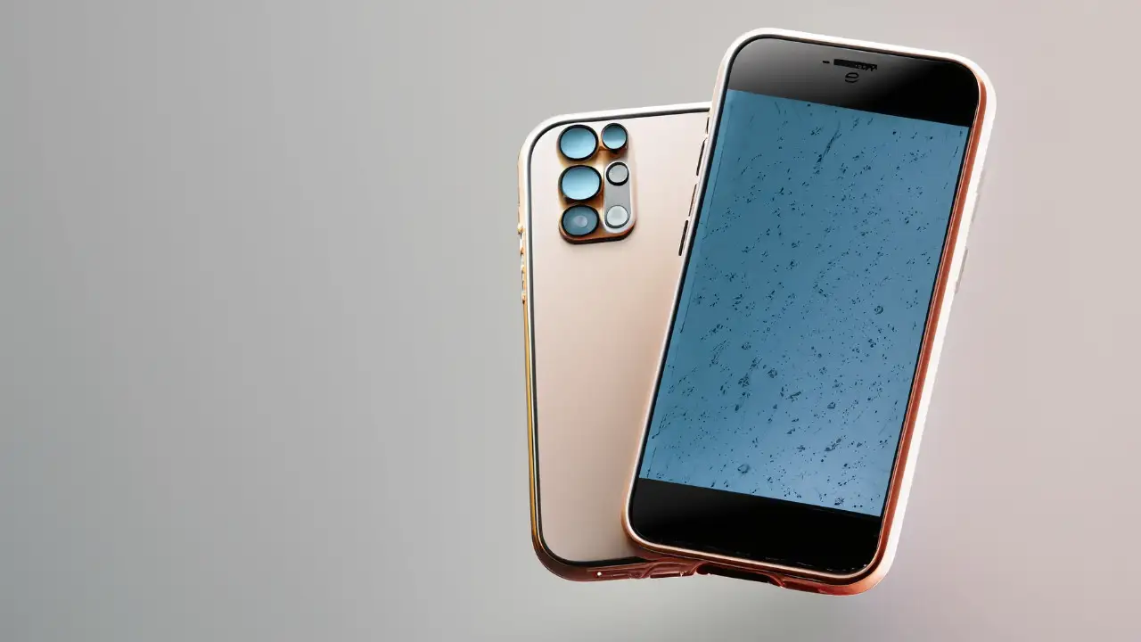 Przewodnik po smartfonach Apple iPhone - Porównanie modeli, specyfikacje i opinie