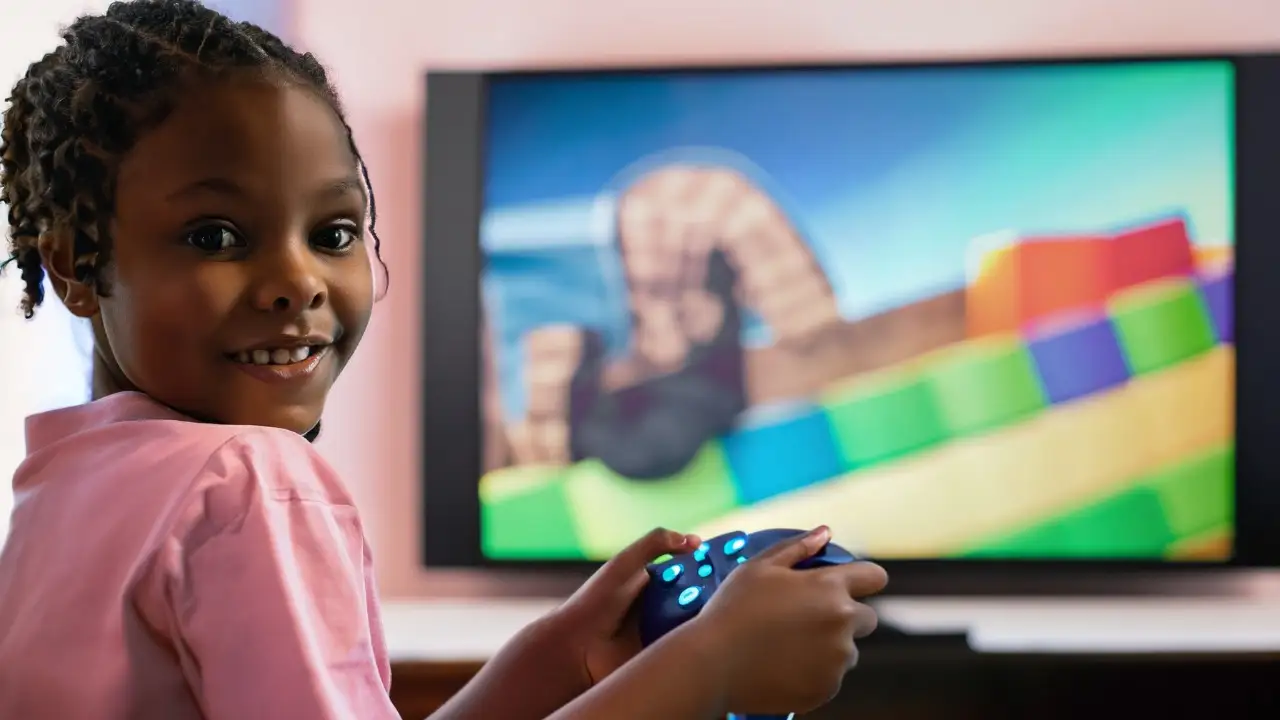 Poznajemy Gry dla Dzieci na Xbox: Przystępne Propozycje dla 6- i 12-Latków Bez Przemocy