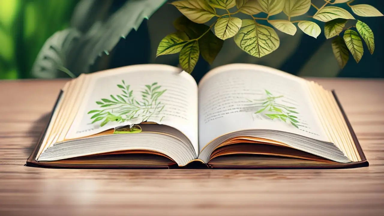 Słowo przeciwko stresowi: Wyjątkowe książki pomagające radzić sobie ze stresem