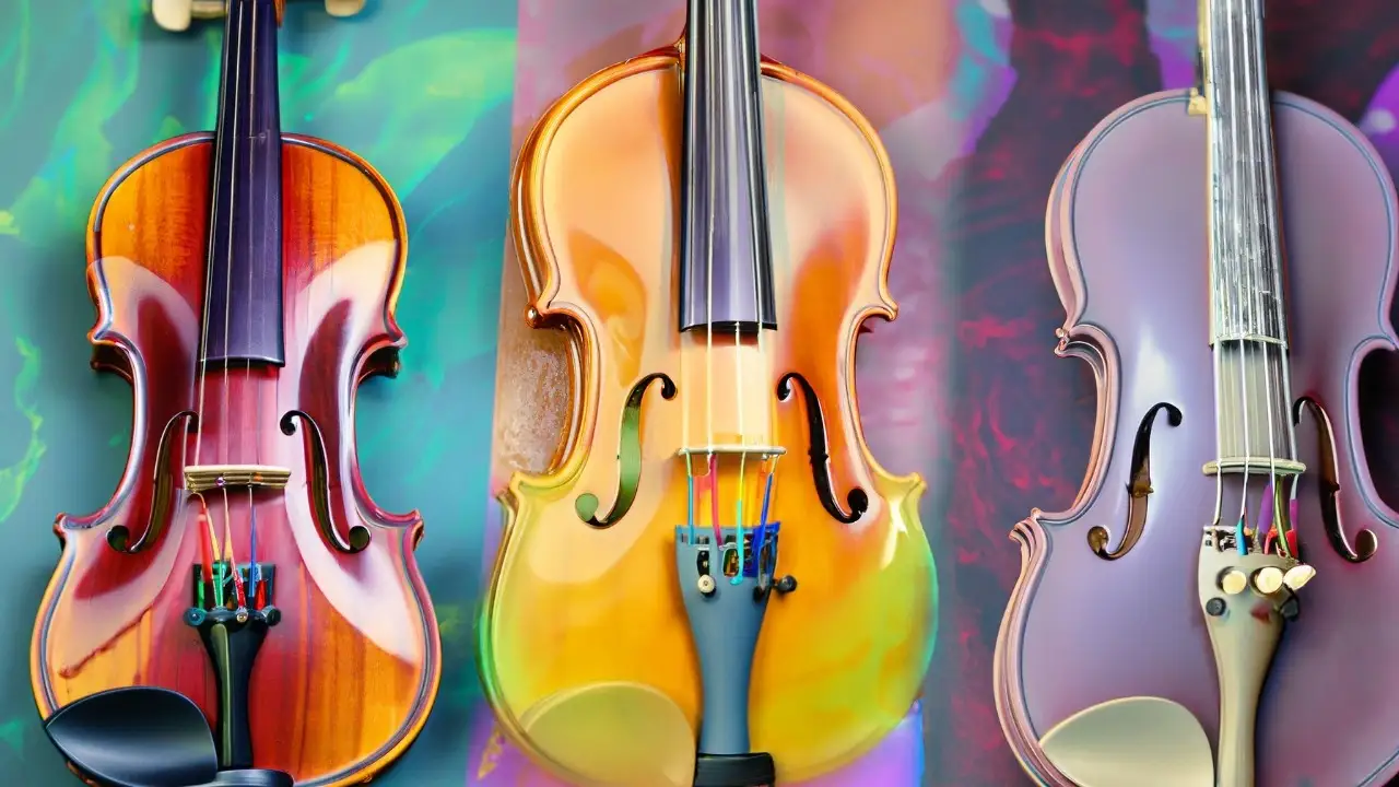 Skrzypce dla początkujących: Jak wybrać najlepszy i ekonomiczny model na start?
