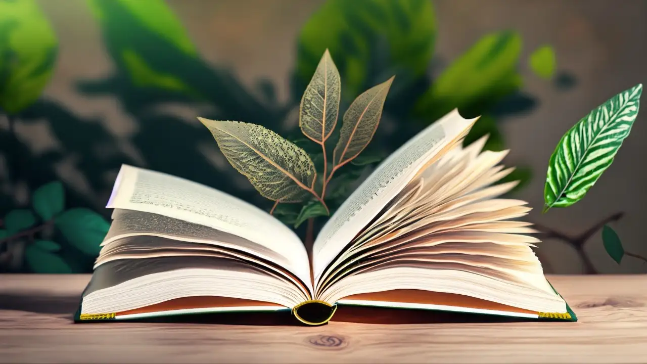 Słowo przeciwko stresowi: Wyjątkowe książki pomagające radzić sobie ze stresem