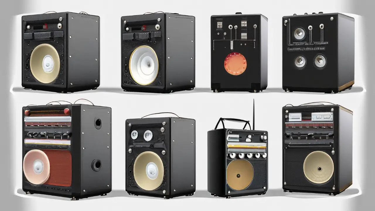 Jak wybrać wzmacniacz do gitary elektrycznej? Poradnik i wskazówki dla początkujących