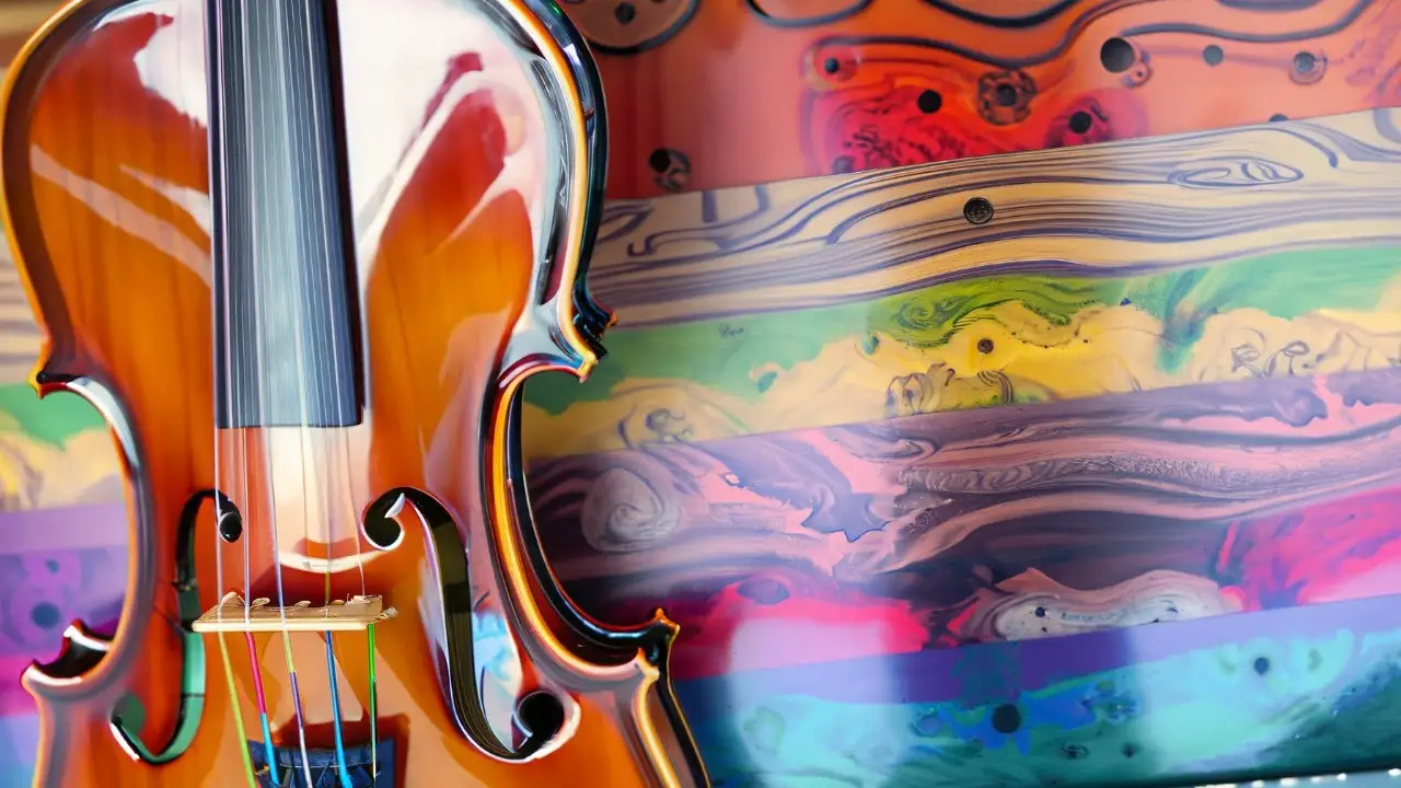 Skrzypce dla początkujących: Jak wybrać najlepszy i ekonomiczny model na start?