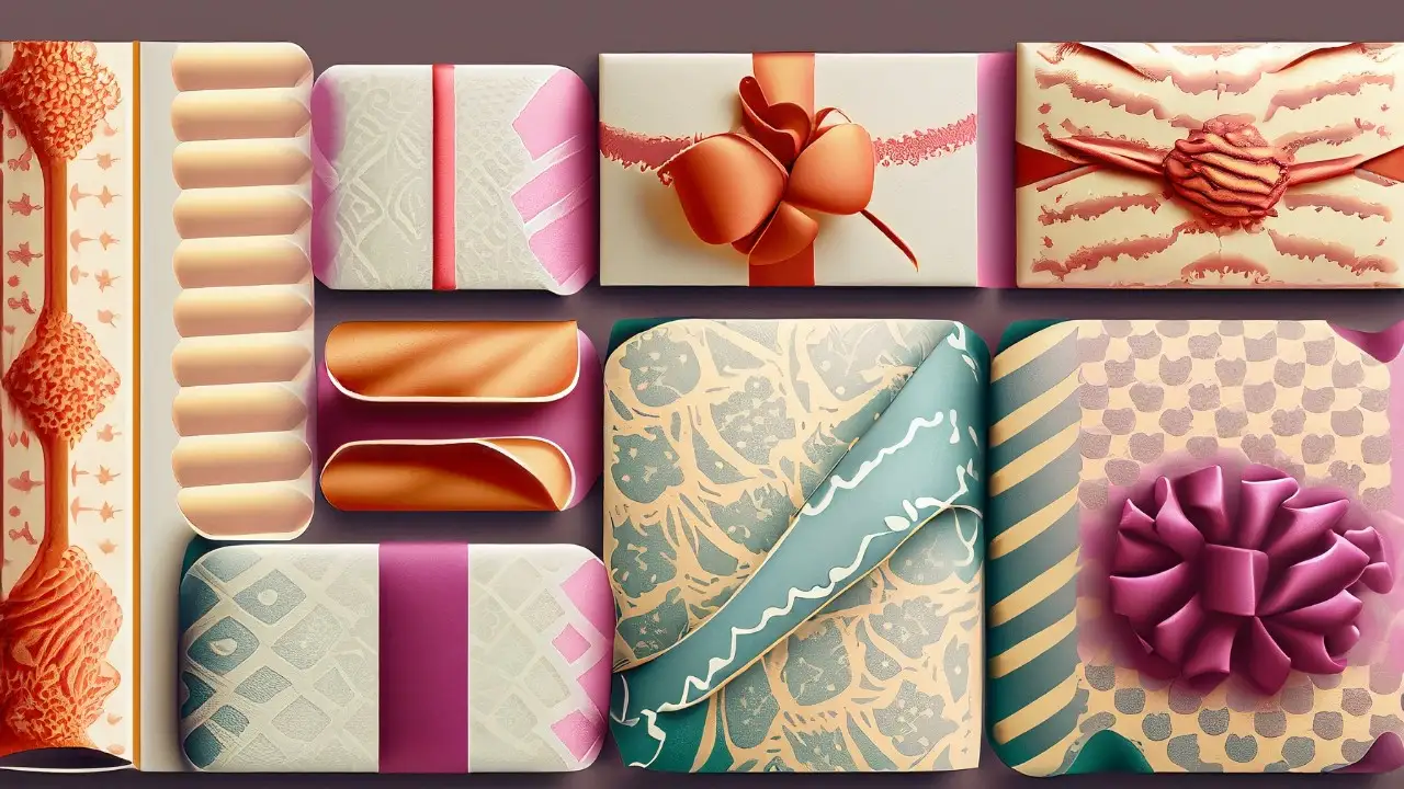 Jak zapakować prezenty? Twój kompletny przewodnik po pakowaniu prezentów