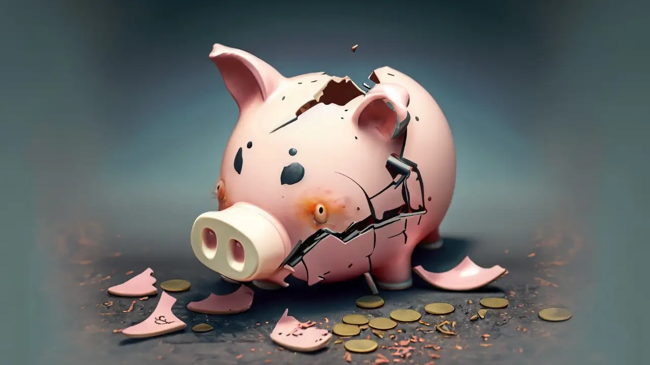 Czy starając się o kredyt warto ukrywać swoje grzechy finansowe?