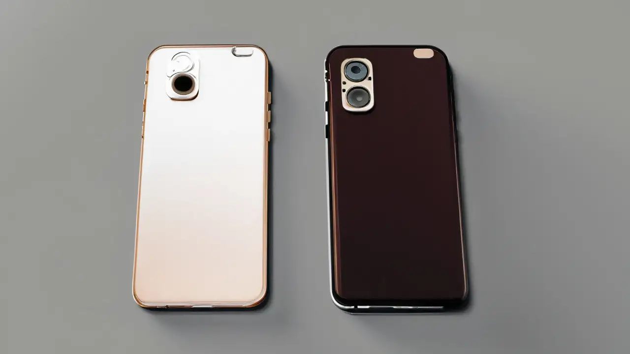 Refabrykowane smartfony - najlepsze modele