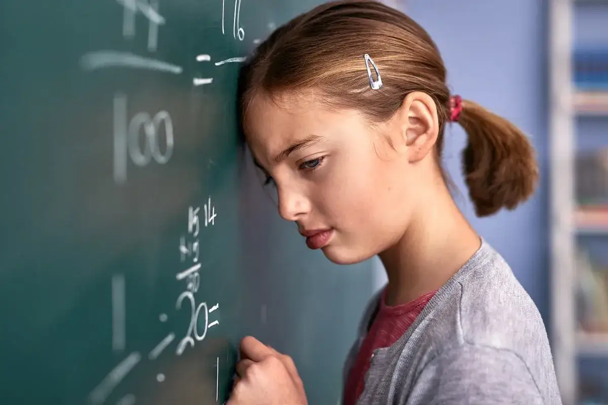 uczeń z dysleksją piszący maturę wsparcie
