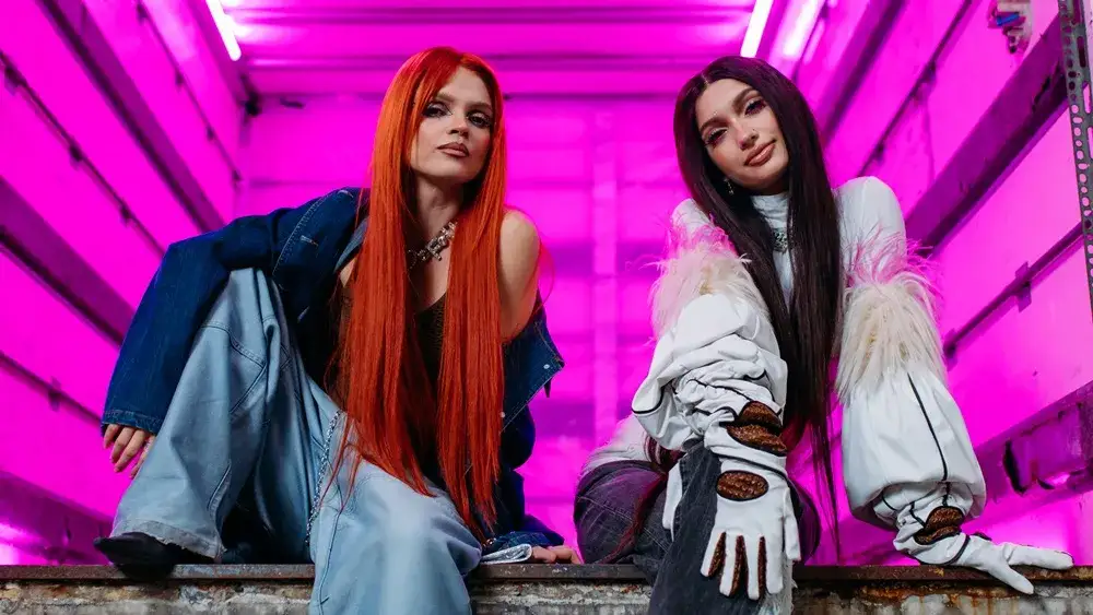 Zdjęcie Viki Gabor i Margaret - nieoczekiwana współpraca gwiazd! Musisz to zobaczyć