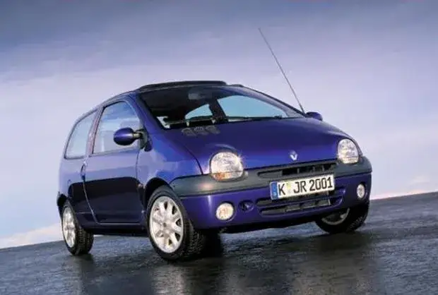 Renault Twingo I