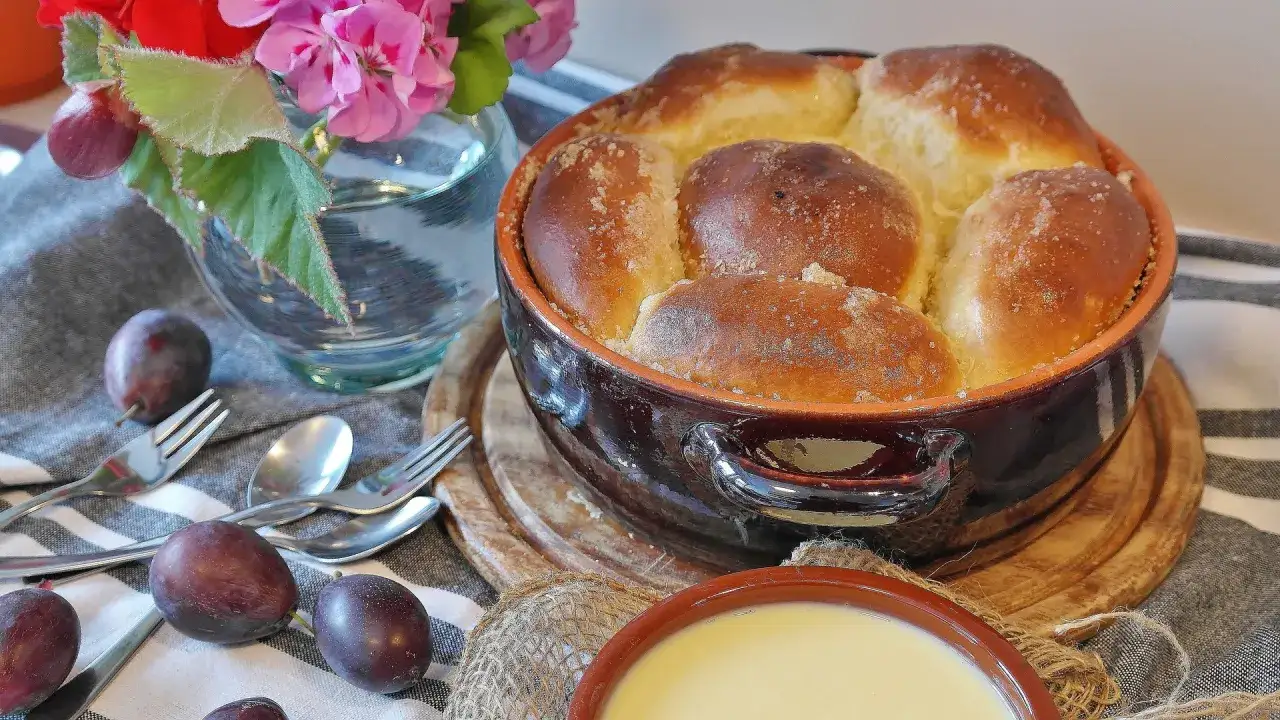 Pieczenie drożdżowe przelicznik