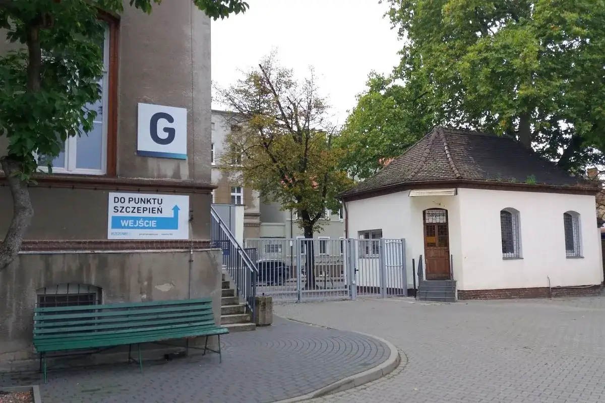 Infolinia 989 zamknięta