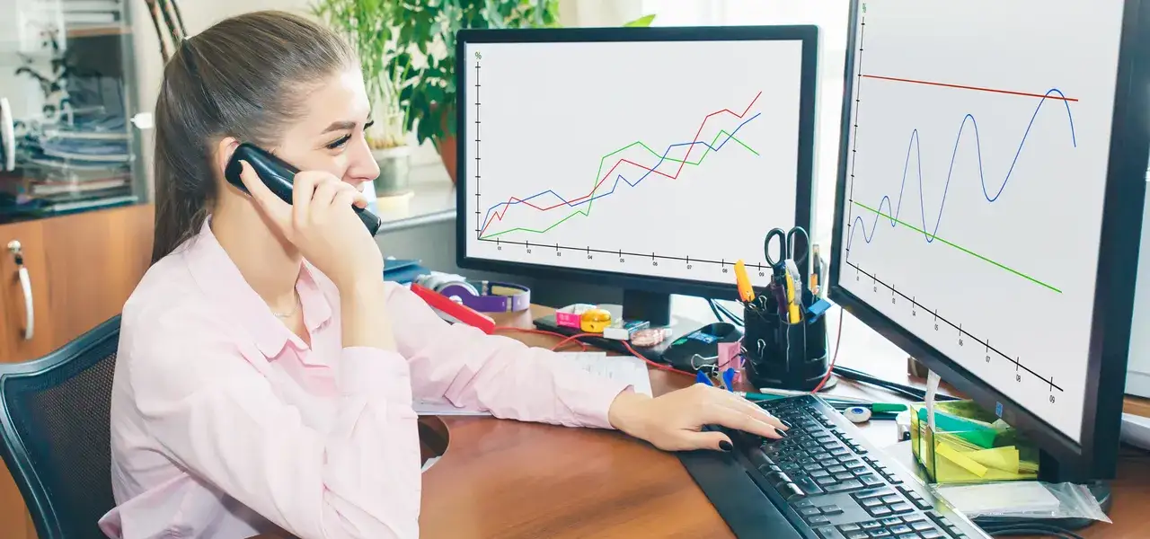 Zdjęcie Najlepsza matryca w monitorze: IPS, VA czy TN? Porównanie i wybór