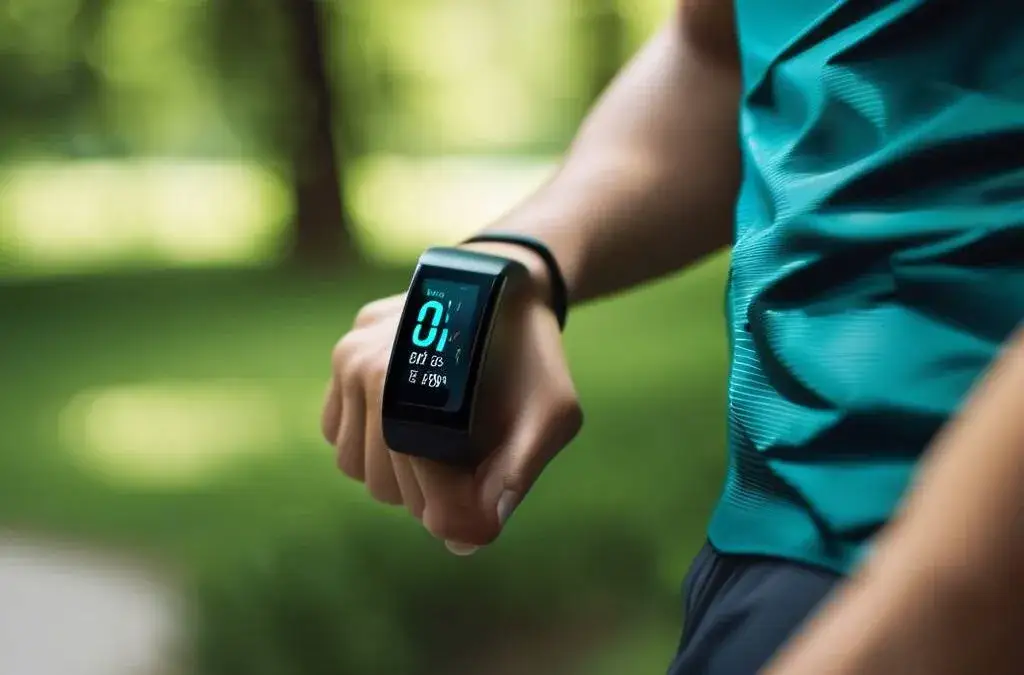 Zdjęcie Ile kalorii spalisz podczas 1000 kroków? Szczegółowe obliczenia